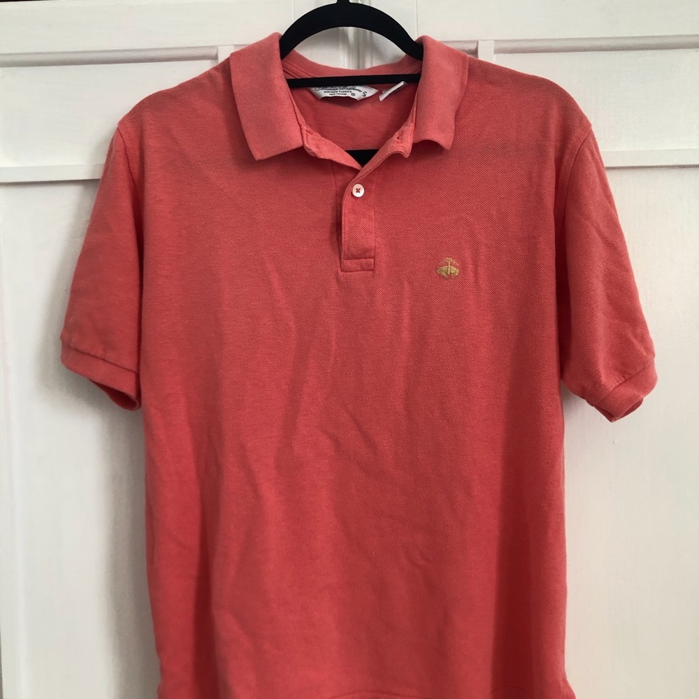 Vintage brooks brothers polo